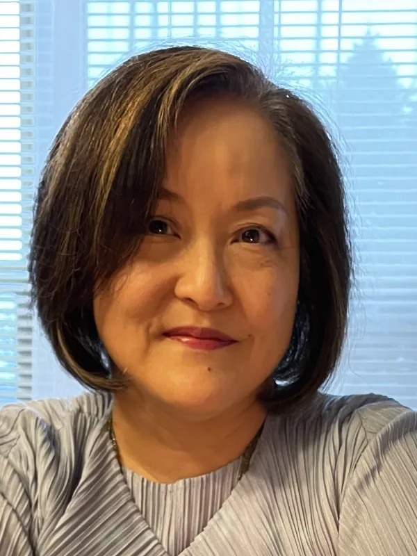 Professor Yuasa