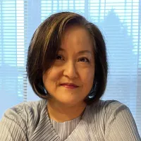 Etsuyo Yuasa (湯浅悦代)